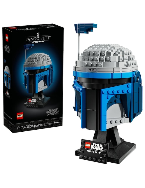 Lego star wars75408