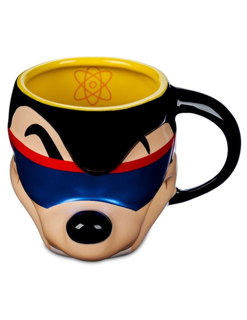 Taza de colección Mickey And Friends Max Disney