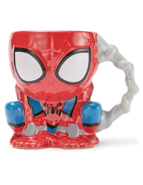 Taza de colección Spider-Man Spider-Man