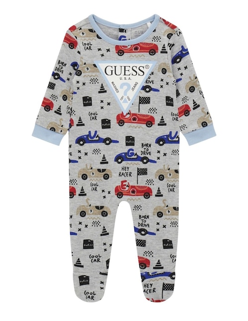 P6RG00KA6W1-P18B,12 MESES,MULTICOLOR