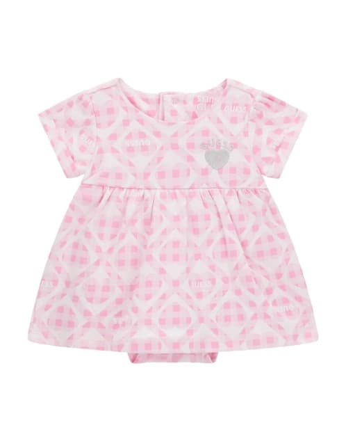 S6RG01KA6W4-P499,0-3 MESES,ROSA