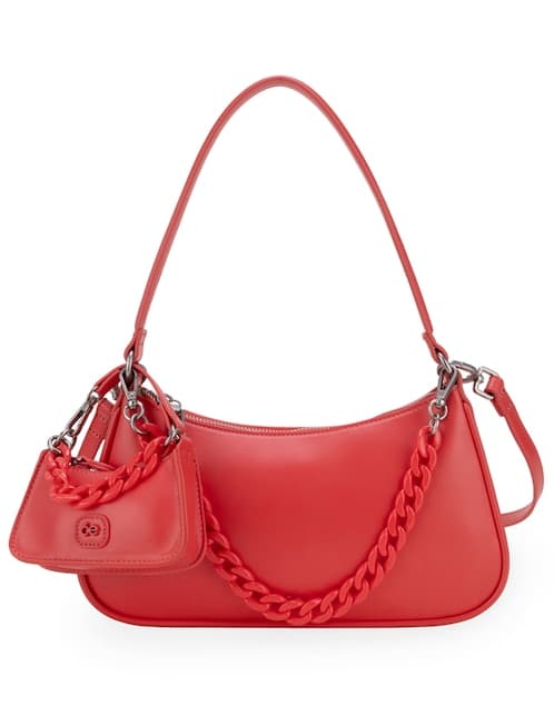 SHOULDER CLOE, ROSA