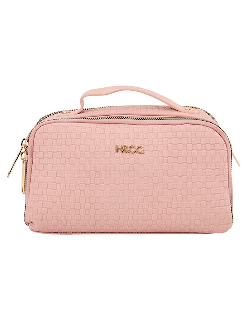 Neceser multiusos H&Co para mujer
