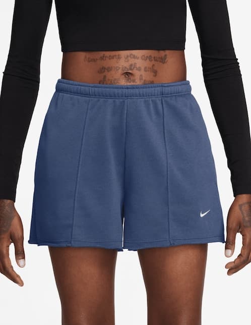 SHORT NIKE II3980-461, M, AZUL