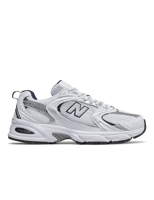 TENIS/SNEAKERS NEW BALA, 24 CM, BLANCO