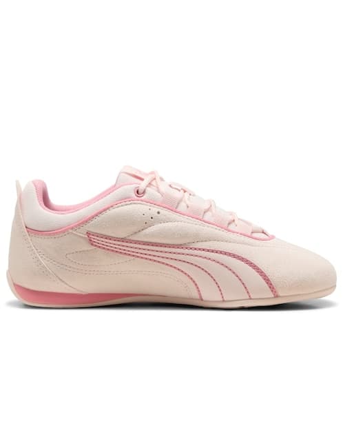 TENIS/SNEAKERS PUMA 403955, 22.5, ROSA