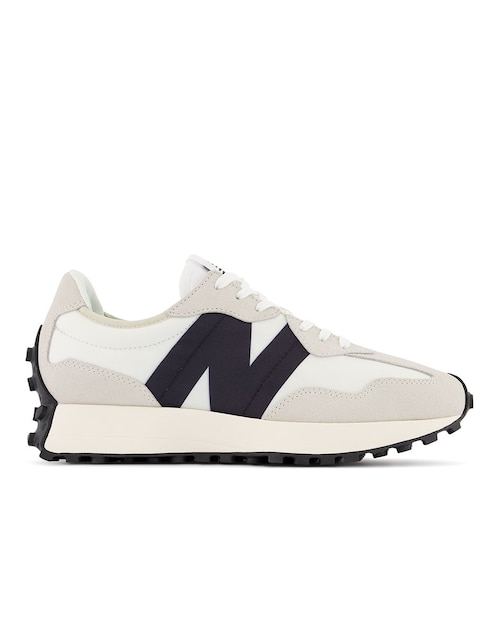 TENIS/SNEAKERS NEW BALAN, 23 CM, BEIGE