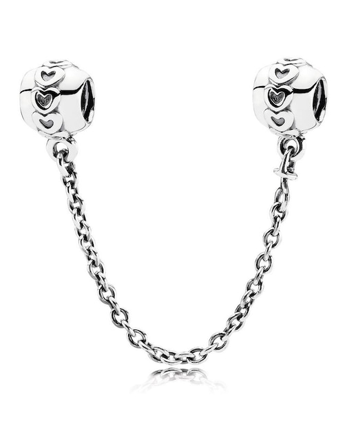 Charm Pandora de plata
