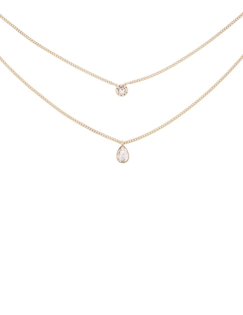 Collar de varios hilos Dkny
