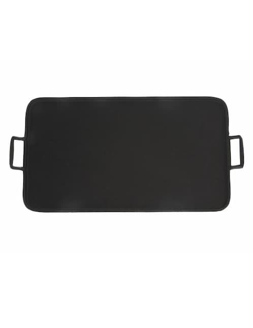 Cocinart Plancha Millenium Aluminio Fundido