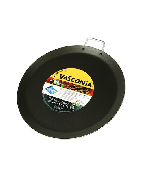 COMAL 30CM NEGRO