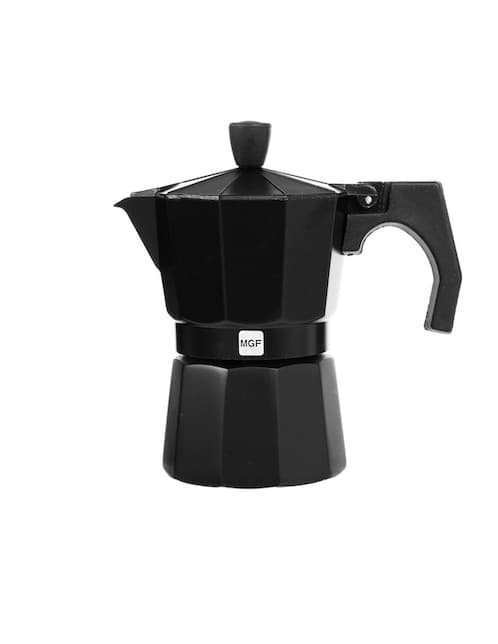 PRENSA ITALIANA KENIA 9 TAZAS NEGRO