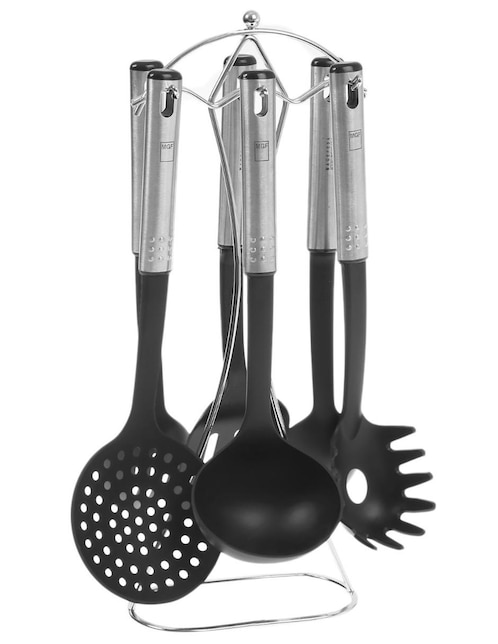 Set Utensilios Magefesa