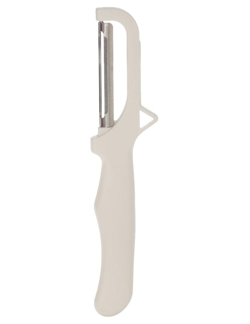 Pelapapas Metaltex Speedy blanco