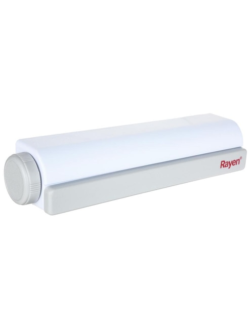 Tendedero extensible Rayen de plástico