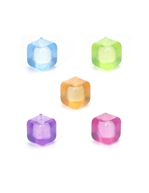 Set de 30 cubos para enfriar Kikkerland