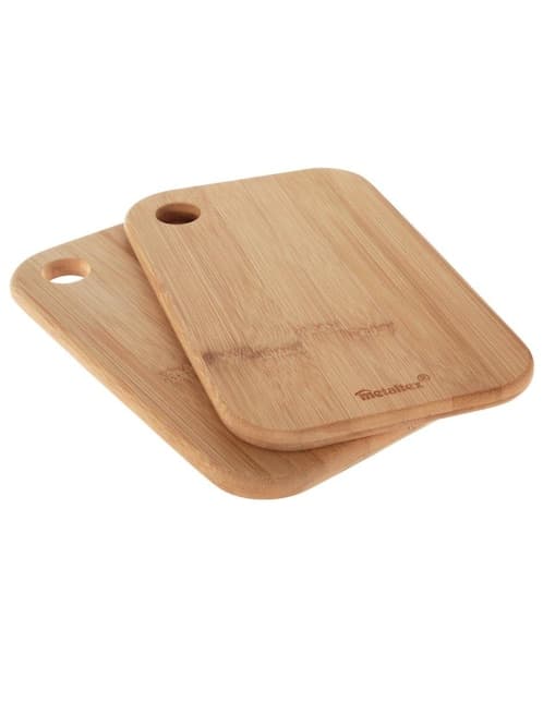 Tabla para picar Metaltex
