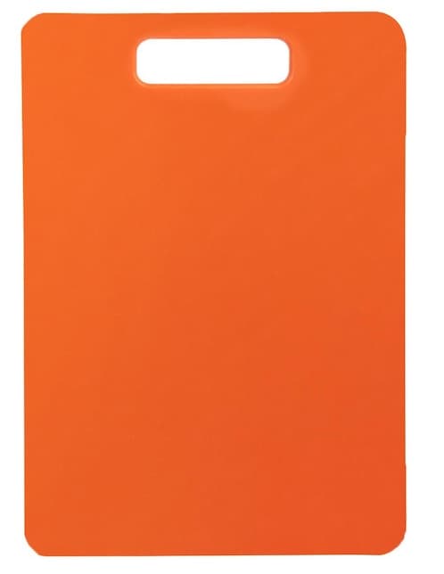 TABLA PARA PICAR NARANJA
