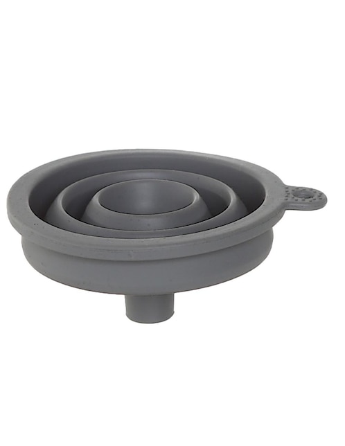 Embudo plegable Metaltex