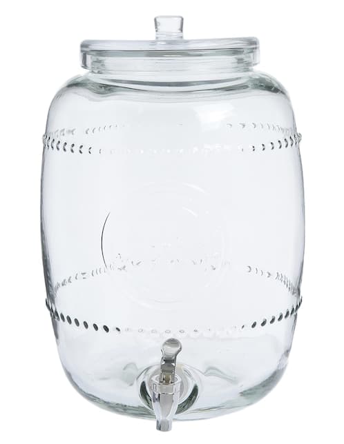 Vitrolero para bebidas frías Makom Home ZB-006