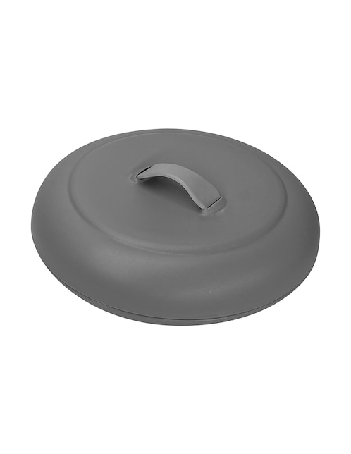 TORTILLERO MULTIPLUS GRIS 1/2 KILO