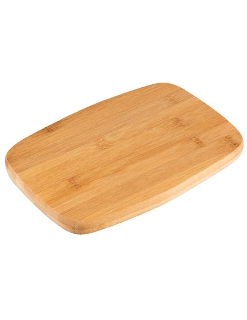 Tabla para picar Vasconia Esencial de bambú