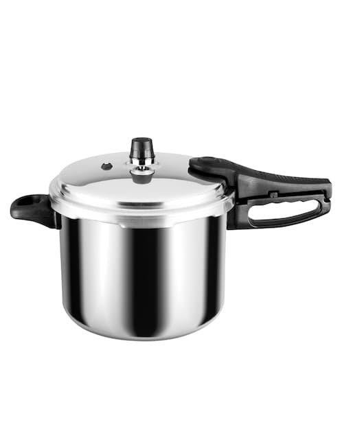 Olla de presión Ekco