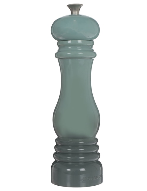 Molino para sal Le Creuset Sea Salt