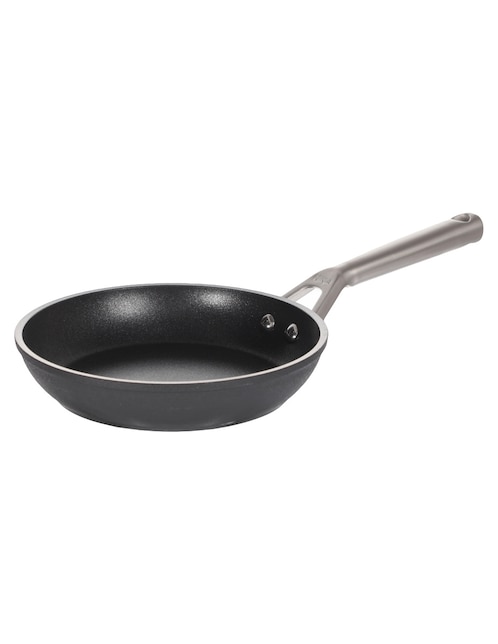 SARTÉN 30 CM NINJA PREMIUM GRIS