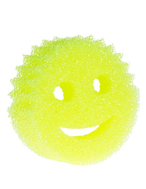 Esponja para hogar e interior Scrub Daddy