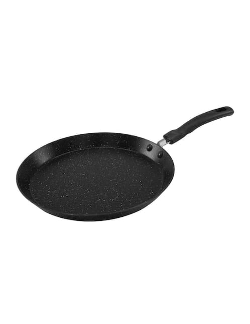 Sartén para crepas Ekco Advance de aluminio