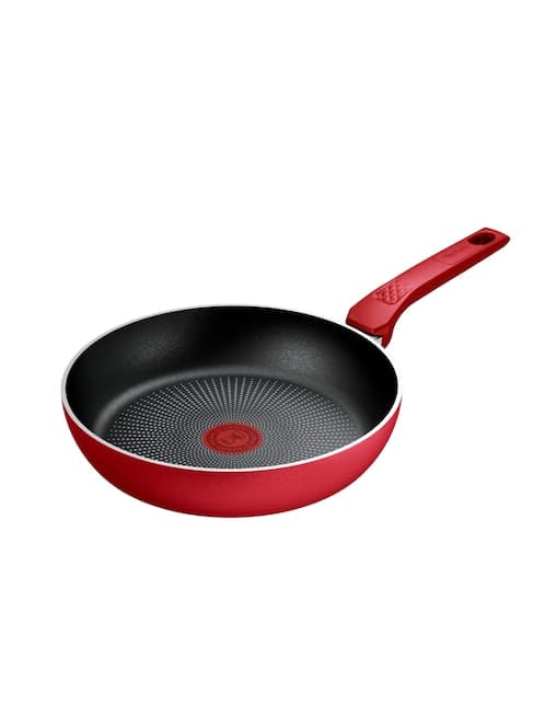 Sartén T-Fal Daily Expert de aluminio