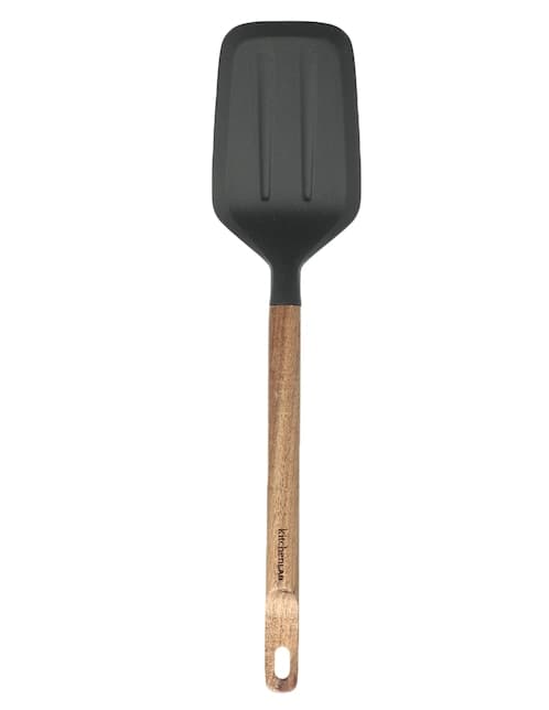 Espátula Kitchen Lab madera