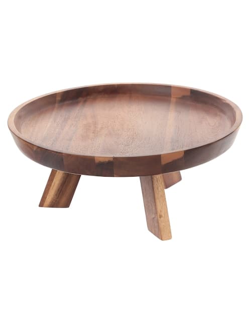 Botanero Kitchen Lab de madera