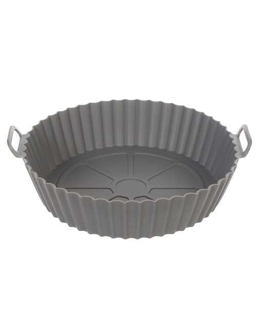 Molde para freidora de aire Metaltex
