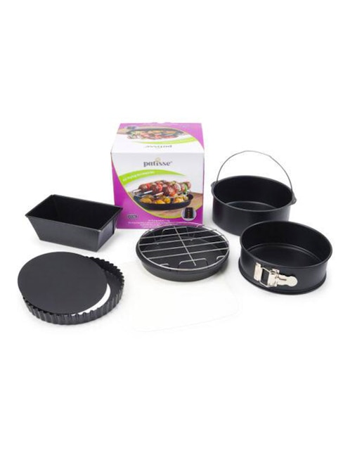 Set molde Patisse 263088