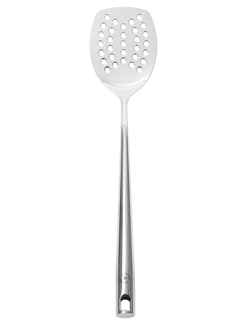 Volteador ranurado Kitchen Lab de acero inoxidable