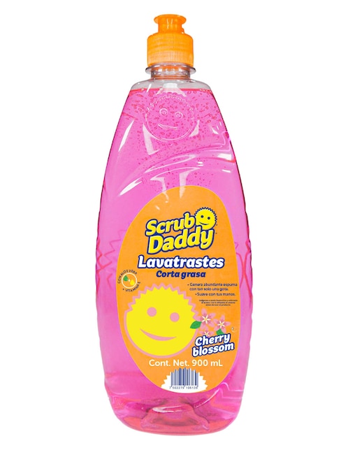 Limpiador Scrub Daddy