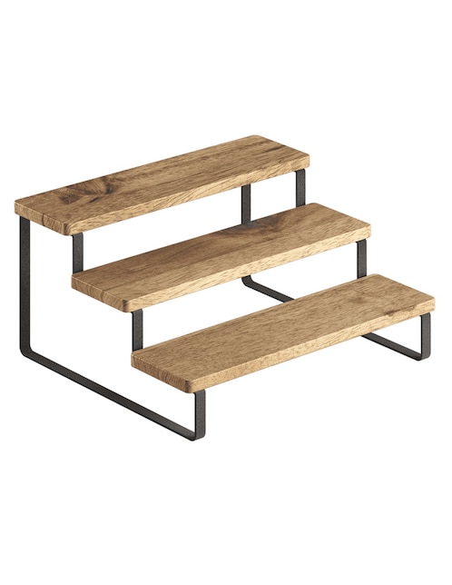 Especiero estante Metaltex