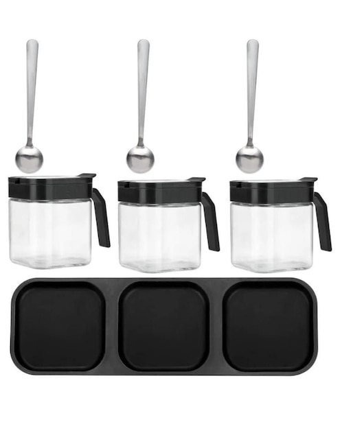 Set azucarera Lab.G