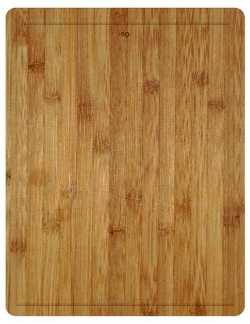 Tabla para picar Ou Lume de bambú