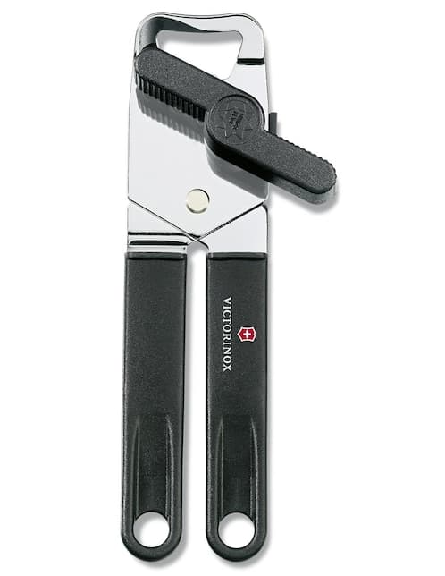 ABRELATAS UNIVERSAL NEGRO (VICTORINOX)