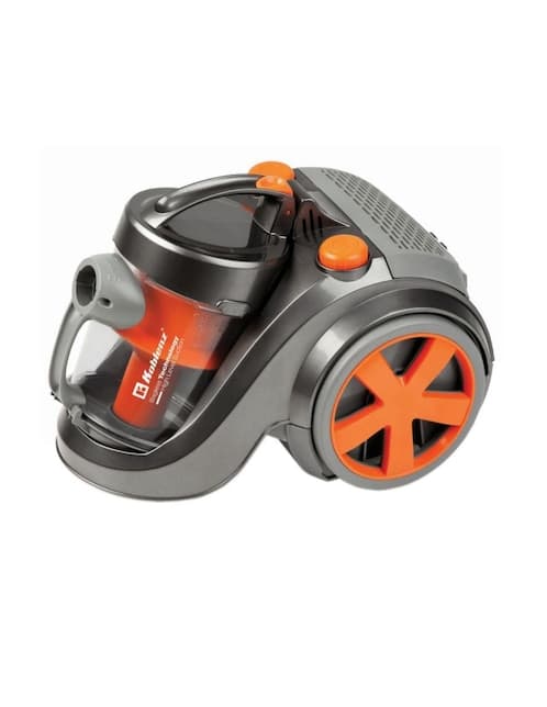 Aspiradora canister Koblenz centauri 1.25 litros