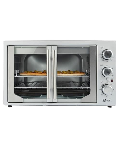 Oster TSSTTFDXLY2803 Horno Eléctrico Puerta Francesa