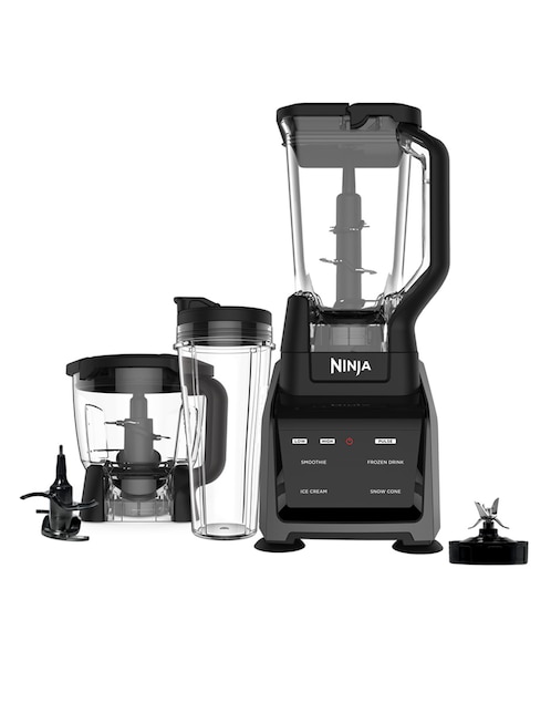 Licuadora Ninja CT680 3 velocidades