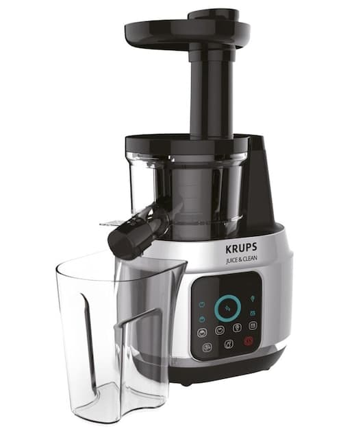 Exprimidor Krups Juice and Clean 800 ml