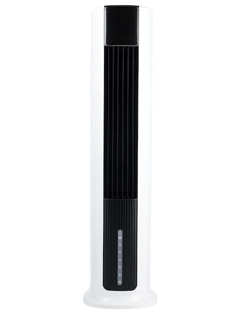 Ventilador de torre Midea con control remoto 3 velocidades