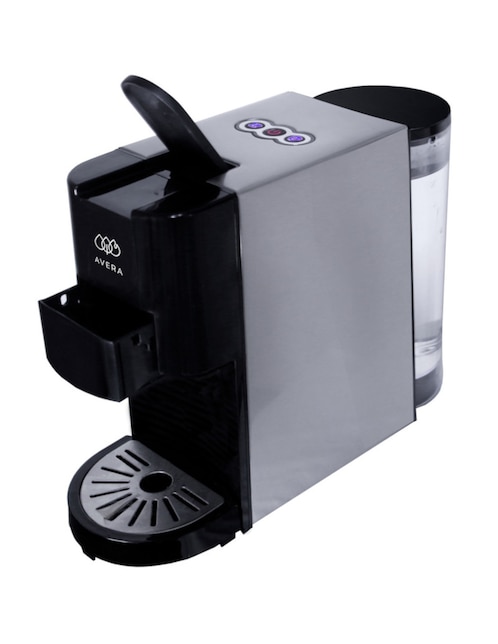 Cafetera multicápsulas Avera CAF02