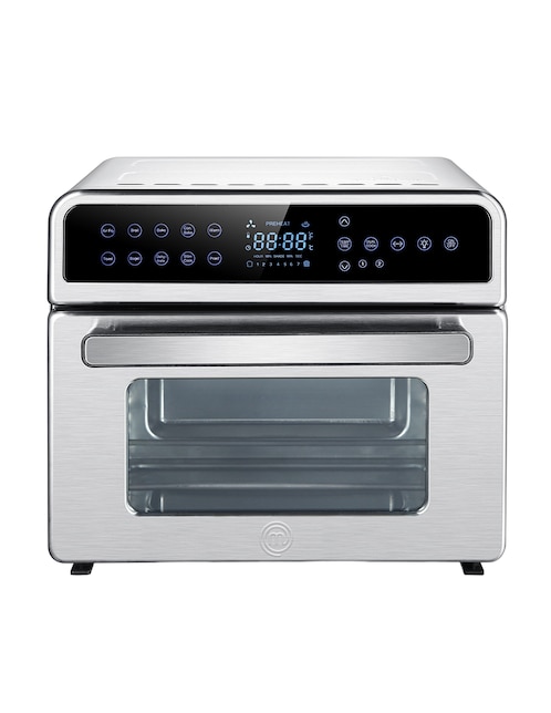Horno eléctrico freidora MasterChef Mk-afo-20sdt