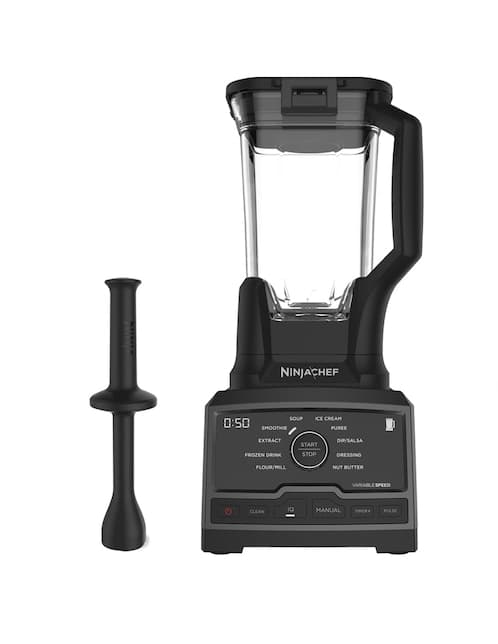 Licuadora Ninja CT800 10 velocidades